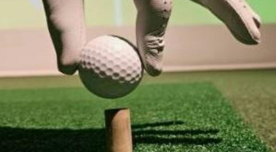 Financement Golf Indoor près d'Annecy